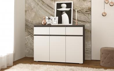 Comoda Alec C Comoda,L120 B44,3 H90 cm.